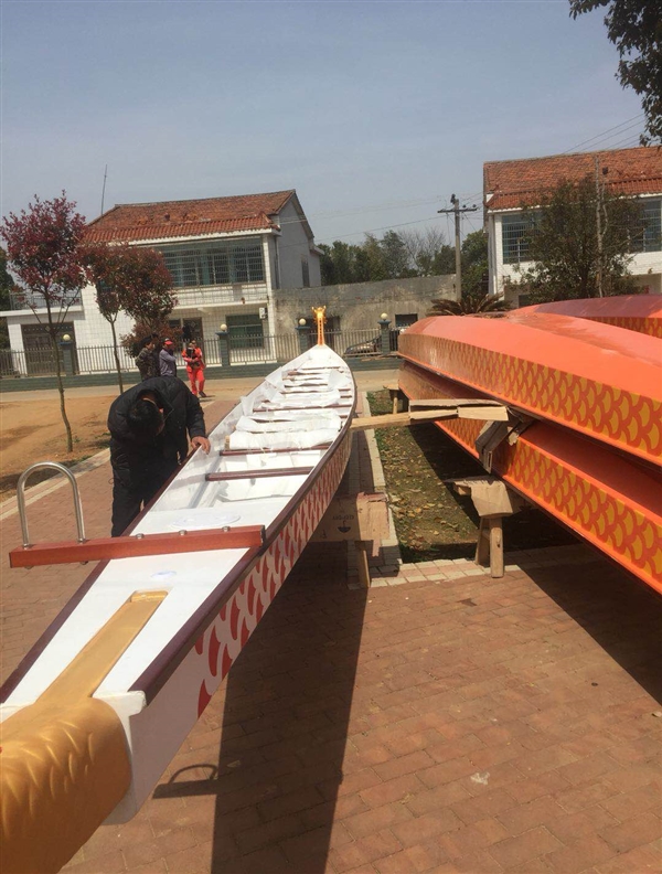 供应各种国际标准长度龙舟