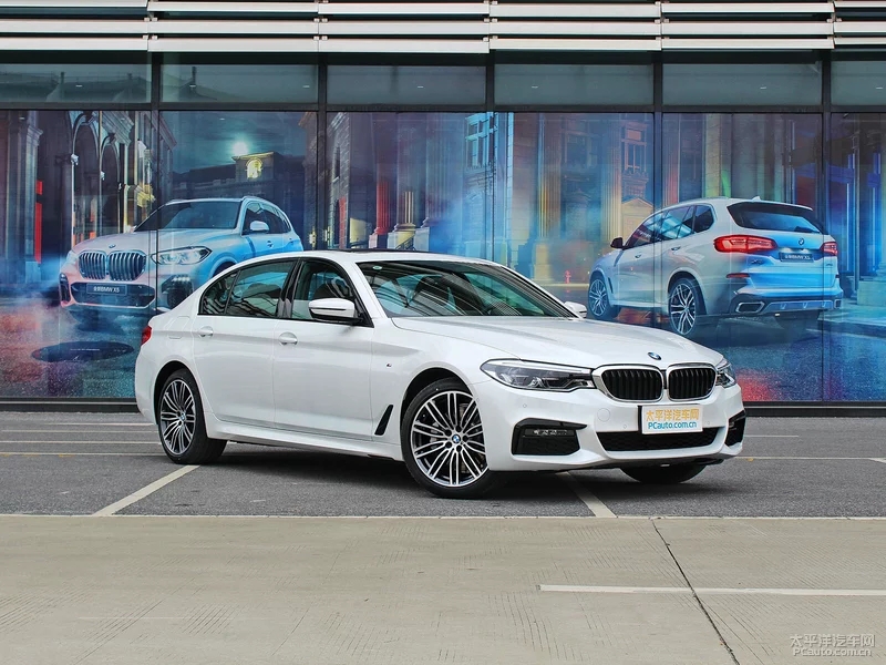 宝马5系