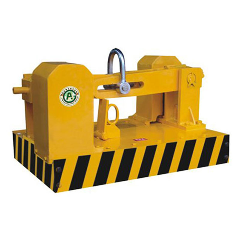 permanent magnetic lifter 