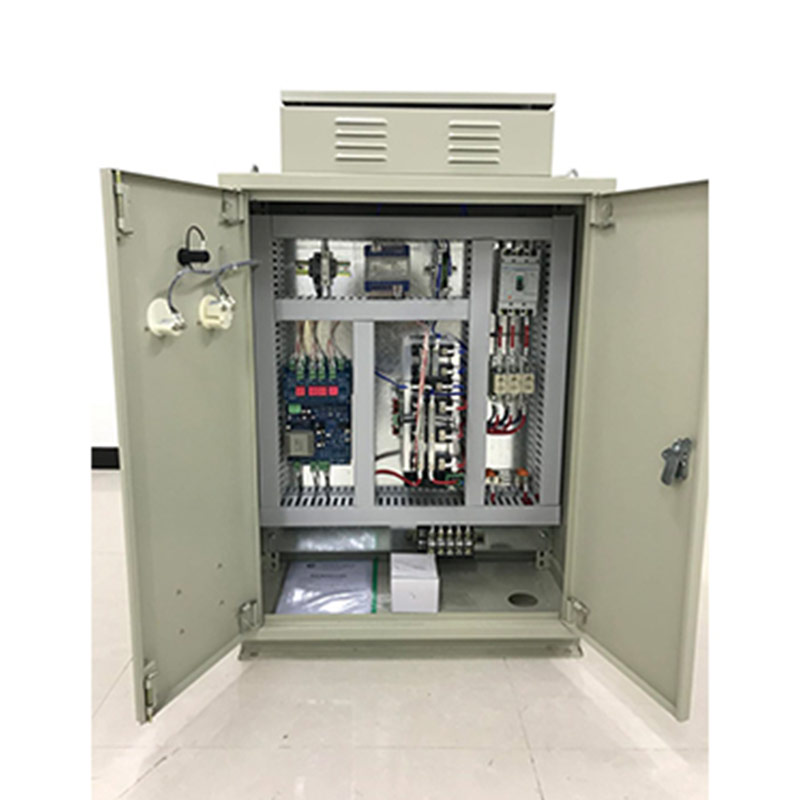 contactless control cabinet 