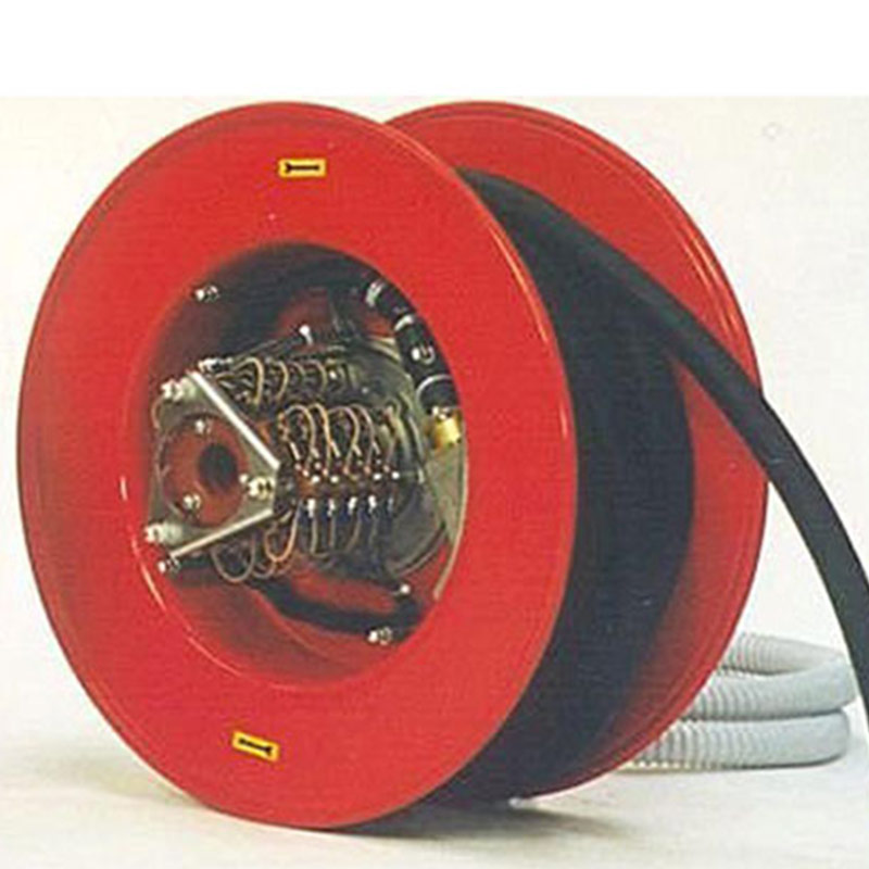 signal cable reel 
