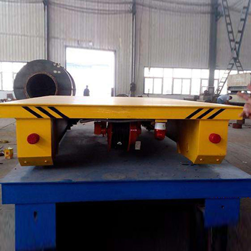cable reel for flatbed truck 