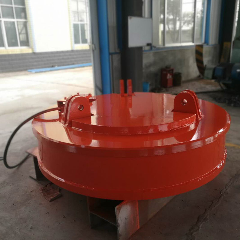 casting lifting electromagnet 