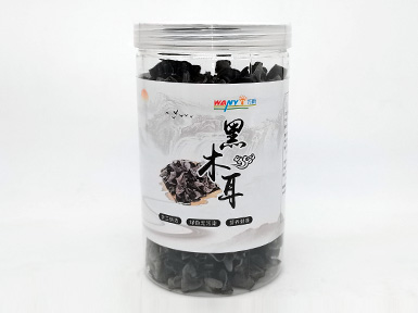 black fungus