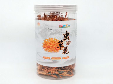 Cordyceps Flower