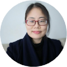 Dr. Xie Ling