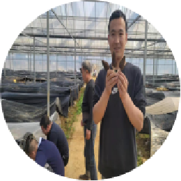 Dr. Ma Xinwang