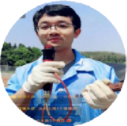 Dr. Huang Minfeng