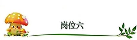 质检组长岗位图